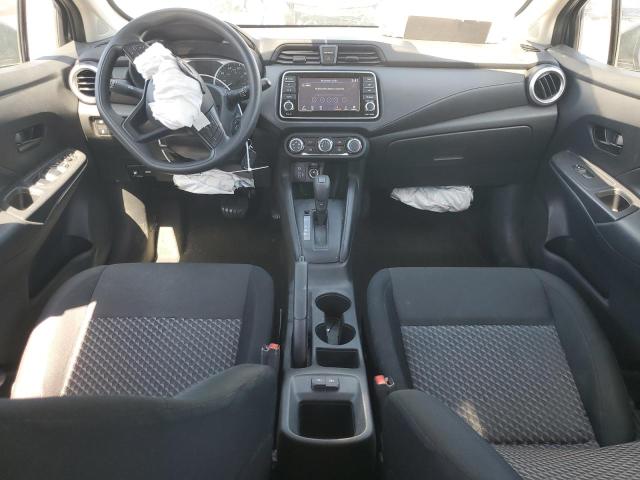 2024 NISSAN VERSA S 3N1CN8DV5RL852236