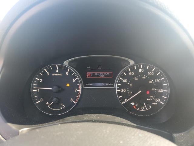 2017 NISSAN ALTIMA 2.5 1N4AL3AP5HC143941