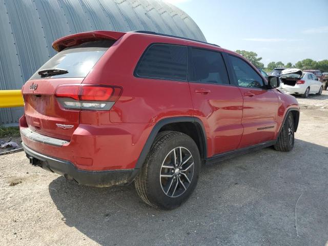 2017 JEEP GRAND CHEROKEE TRAILHAWK #3290563774