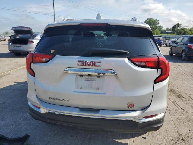 2018 GMC TERRAIN SLT 3GKALPEV9JL192083
