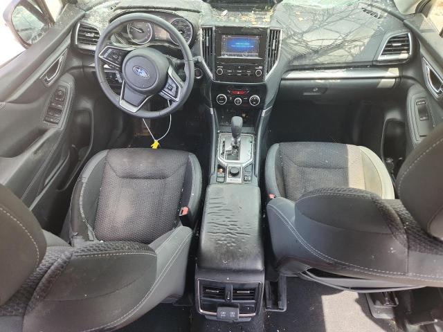2021 SUBARU FORESTER P - JF2SKAJC4MH466251