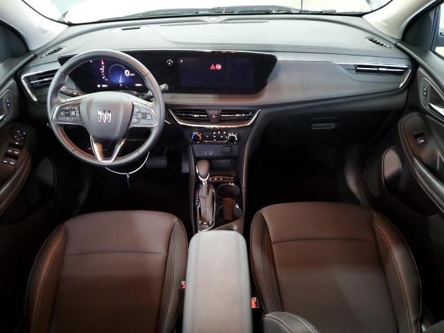 2025 BUICK ENCORE GX KL4AMCSL2SB171979