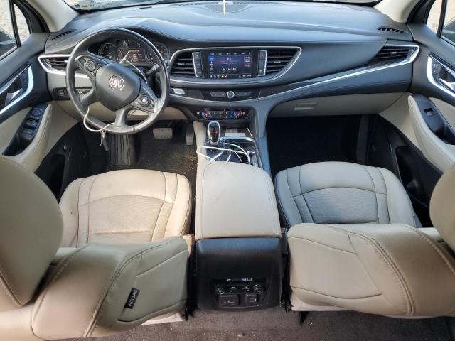 2020 BUICK ENCLAVE PR 5GAEVBKW1LJ103531