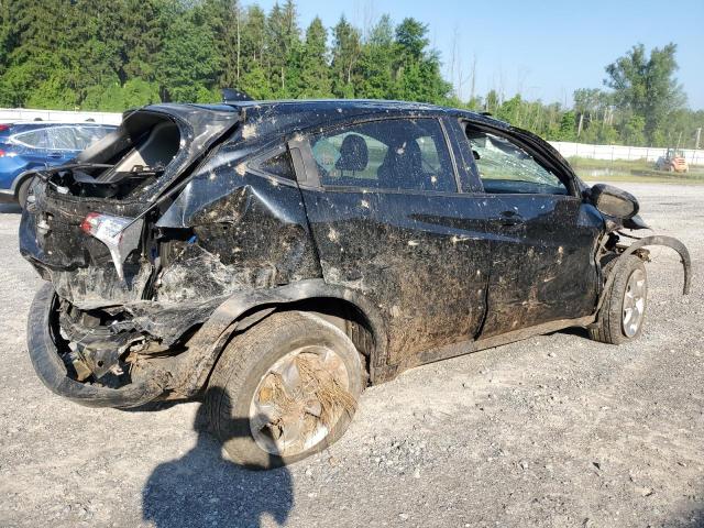 2016 HONDA HR-V EX 3CZRU6H5XGM718588