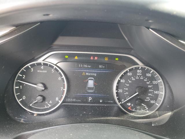2020 NISSAN MURANO S - 5N1AZ2AS4LN164862