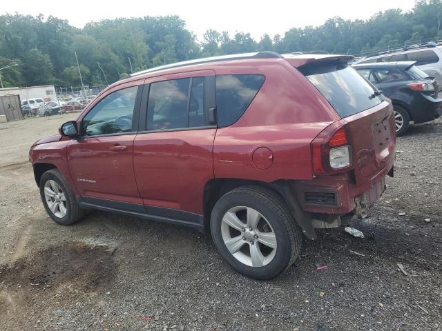 2015 JEEP COMPASS LA 1C4NJDEBXFD304202