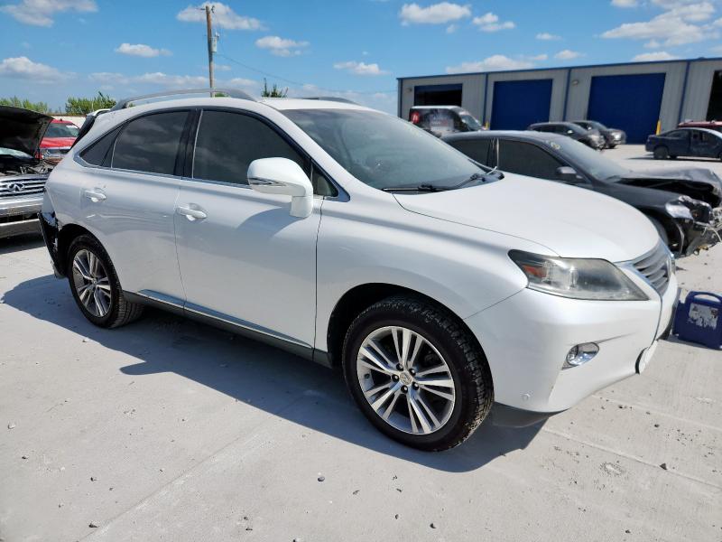 2015 LEXUS RX 350 2T2ZK1BA4FC172331
