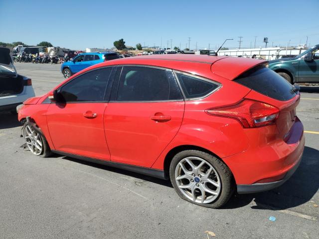2015 FORD FOCUS SE 1FADP3K23FL331102