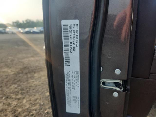 2022 DODGE CHARGER SX 2C3CDXJG3NH127001