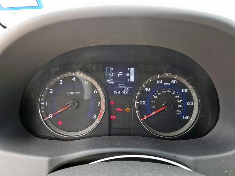 2017 HYUNDAI ACCENT SE - KMHCT4AE6HU194913