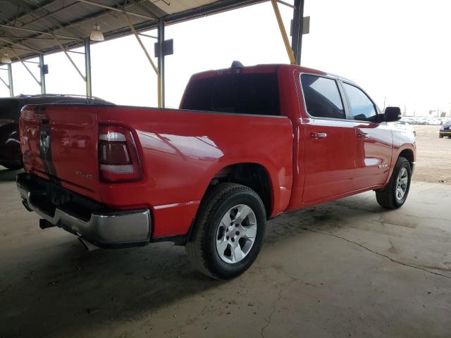 2019 RAM 1500 BIG H 1C6SRFFT4KN653866
