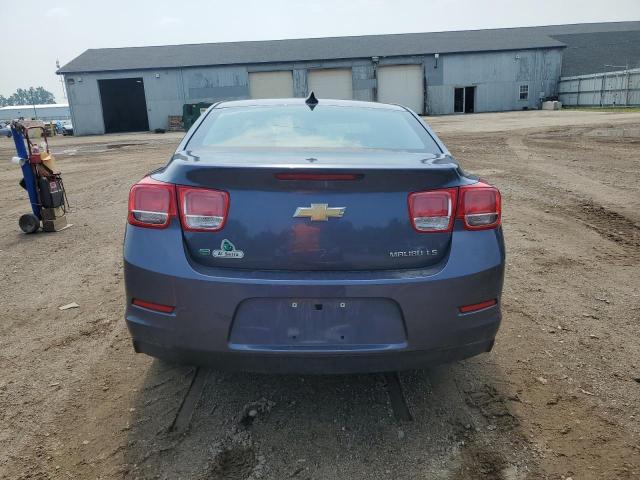 2015 CHEVROLET MALIBU LS 1G11B5SL3FF174744