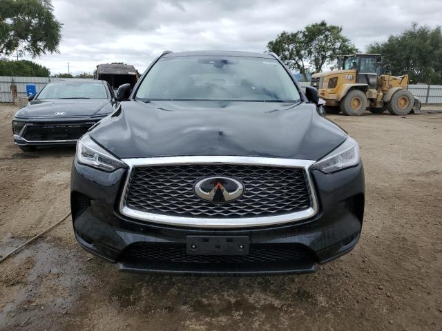 2024 INFINITI QX50 LUXE 3PCAJ5BB2RF105599