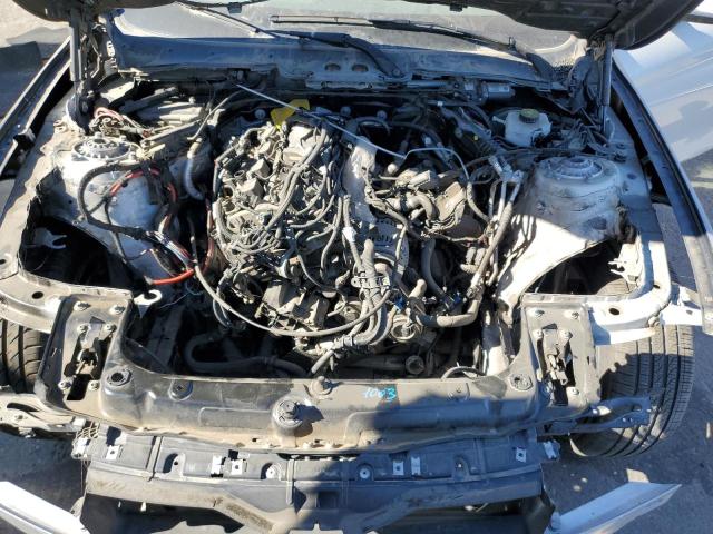 2018 BMW 430I GRAN WBA4J1C54JBG78882