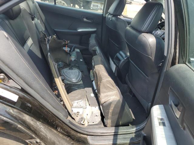 2013 TOYOTA CAMRY L - 4T1BF1FK3DU261039