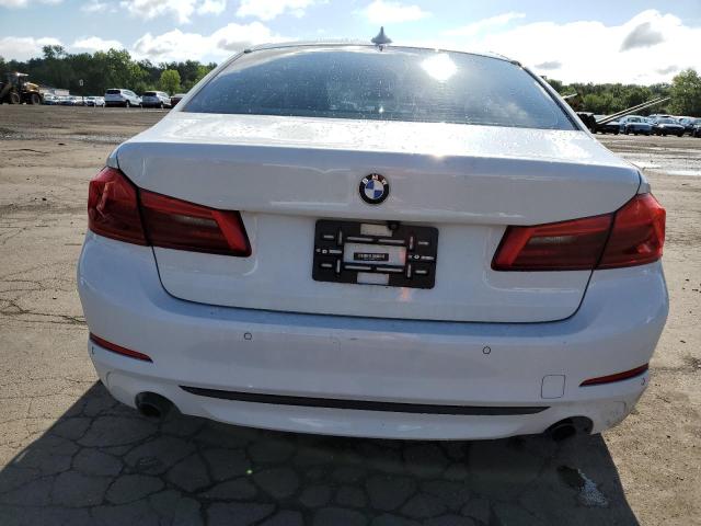 2019 BMW 530 XI WBAJA7C54KWC77770