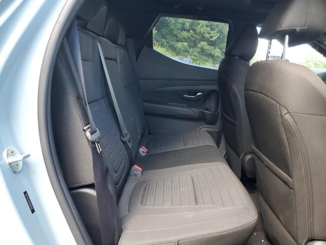 2022 HYUNDAI SANTA CRUZ - 5NTJDDAF8NH016106