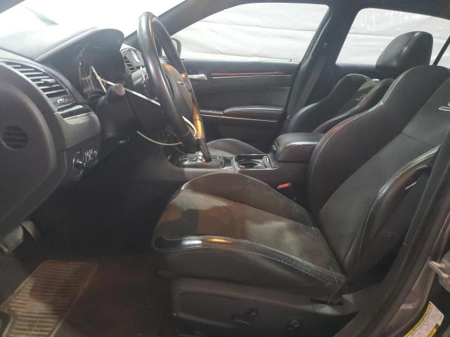 2018 CHRYSLER 300 S 2C3CCAGG3JH204080