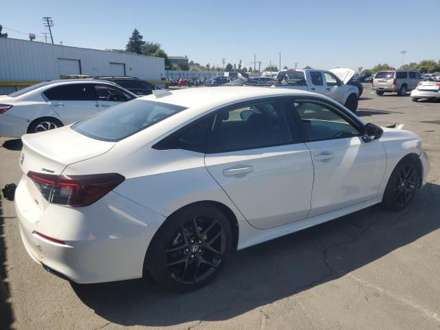 2025 HONDA CIVIC SPOR 2HGFE4F81SH328320