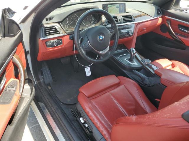 2016 BMW 428 I WBA3N7C50GK227473