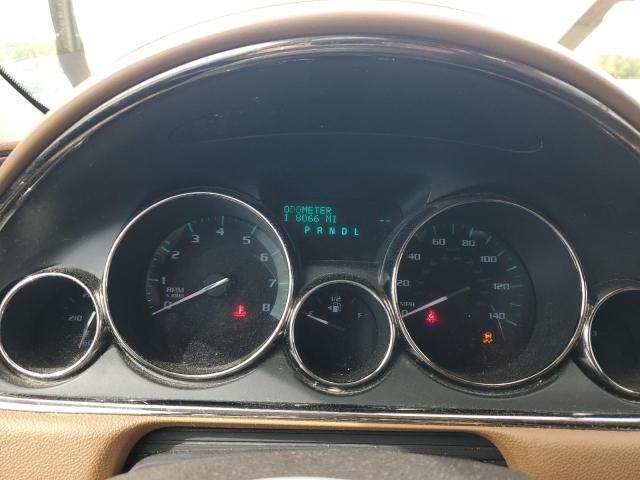 2016 BUICK ENCLAVE 5GAKRCKD3GJ233568