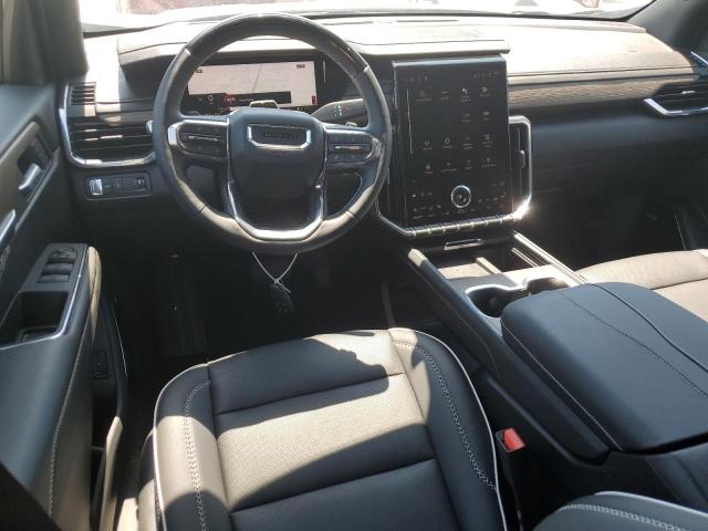 2025 GMC ACADIA DEN 1GKENLRS0SJ234718