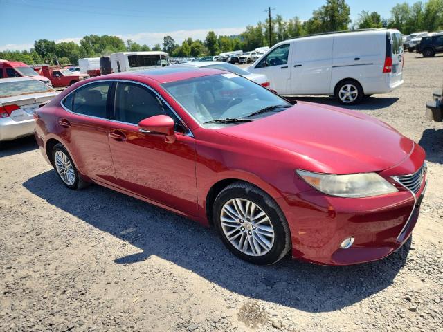 2013 LEXUS ES 350 - JTHBK1GG3D2064683