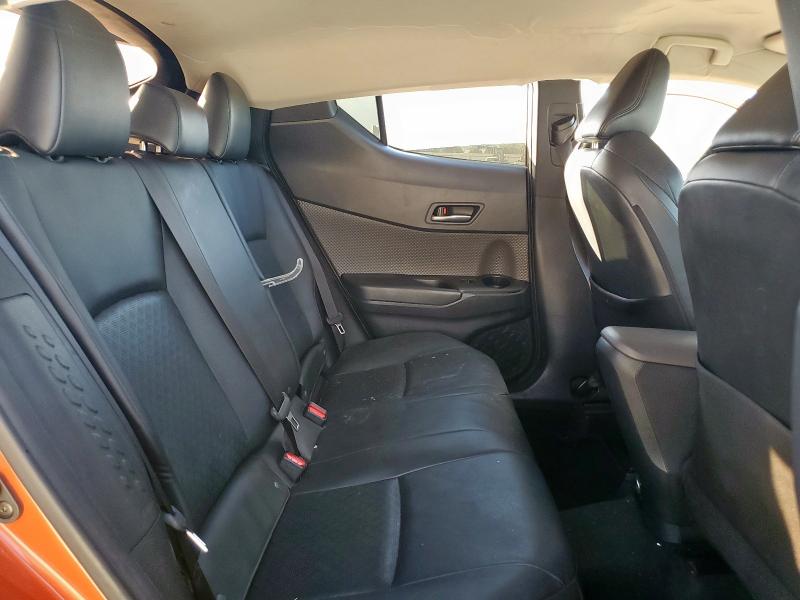 2020 TOYOTA C-HR XLE JTNKHMBX6L1078442
