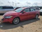 2017 FORD FUSION SE - 3FA6P0LU0HR315578