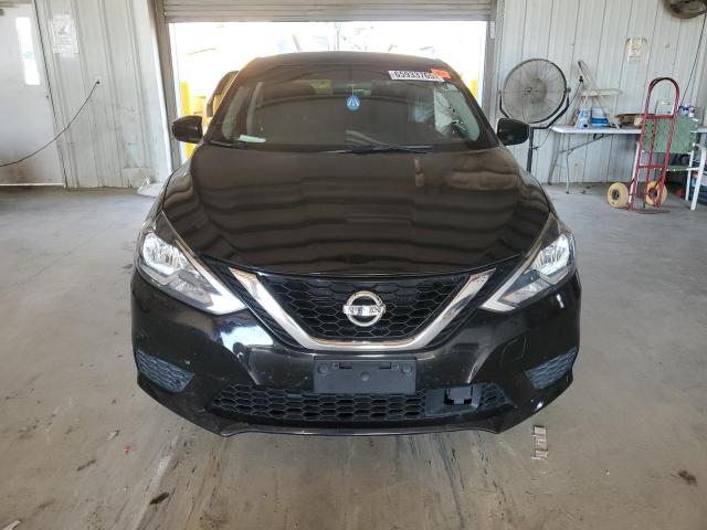 2019 NISSAN SENTRA S 3N1AB7AP2KY360935