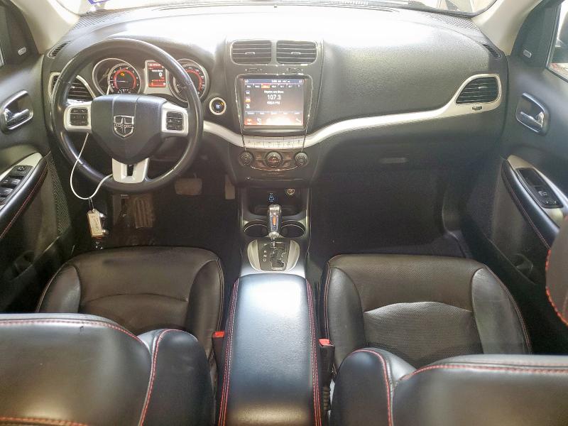 2019 DODGE JOURNEY GT 3C4PDDEG8KT738893