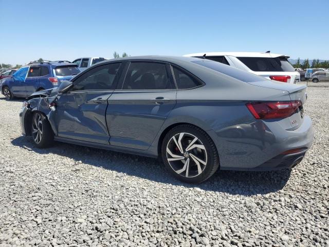 2022 VOLKSWAGEN JETTA GLI 3VW2T7BU3NM024979
