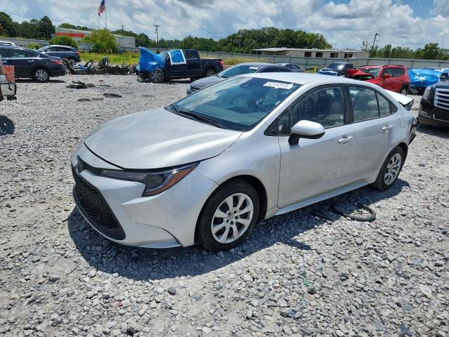 2021 TOYOTA COROLLA LE - 5YFEPMAE8MP240797
