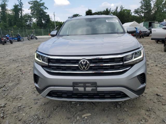 2021 VOLKSWAGEN ATLAS S 1V2AP2CA3MC533947