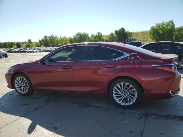 Vin: 58ab21b16ku001085, lot: 62694675, lexus es300 300h 20192