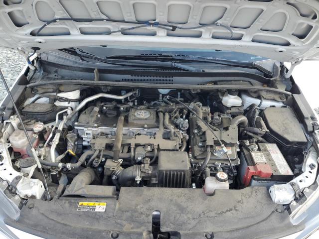 2023 TOYOTA COROLLA LE JTDBCMFE5P3019758