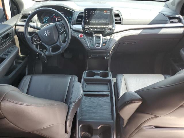 2019 HONDA ODYSSEY EX - 5FNRL6H79KB114750