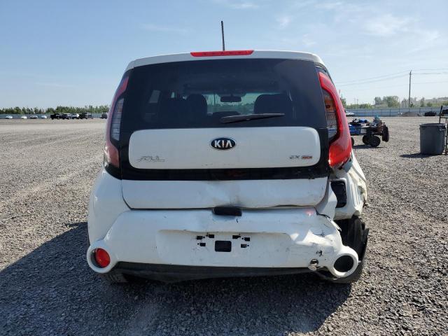 2016 KIA SOUL + - KNDJP3A53G7833997