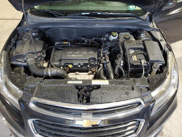2016 CHEVROLET CRUZE LIMI - 1G1PE5SB0G7134769