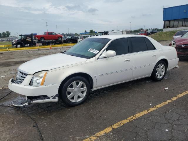 CADILLAC DTS
