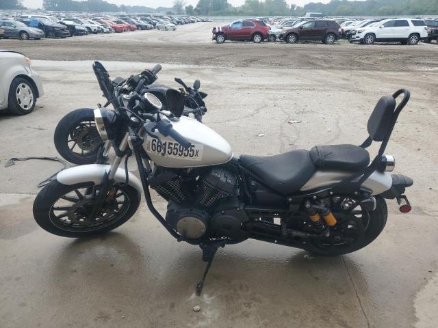2015 YAMAHA XVS950 CU JYAVN05E0FA010862