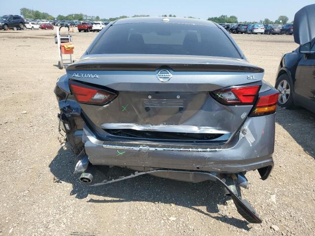 2022 NISSAN ALTIMA SL - 1N4BL4EV3NN416314