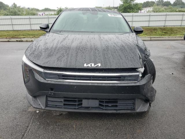 2025 KIA K4 LX 3KPFT4DE5SE104878