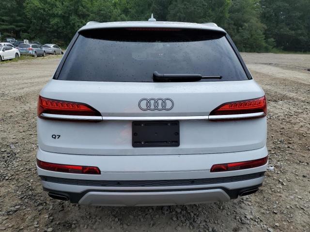 2025 AUDI Q7 PREMIUM - WA1ACBF77SD003821