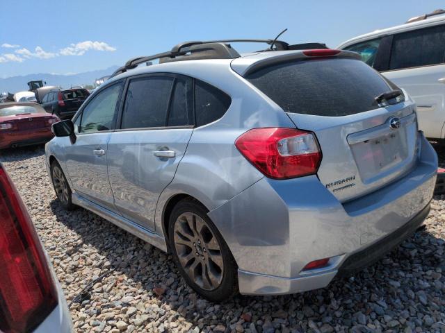 2015 SUBARU IMPREZA SP JF1GPAT61FH235877