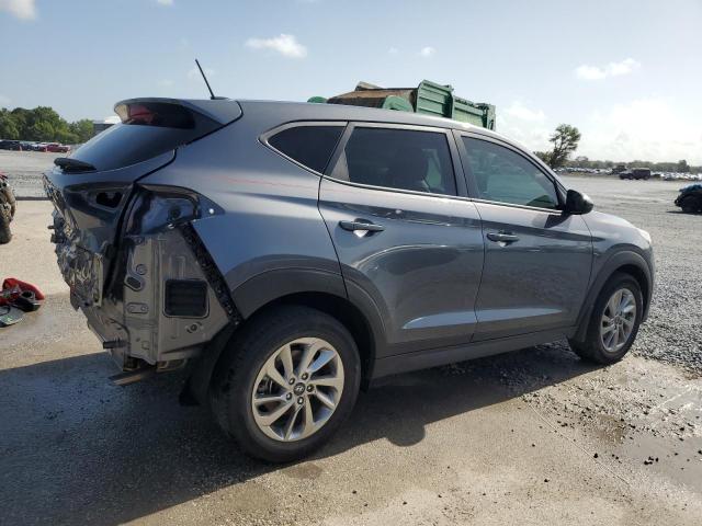 2017 HYUNDAI TUCSON SE - KM8J23A45HU333442