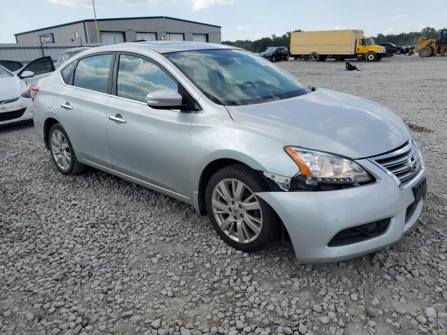 Vin: 3n1ab7ap6fy302686, lot: 62655975, nissan sentra s 20154