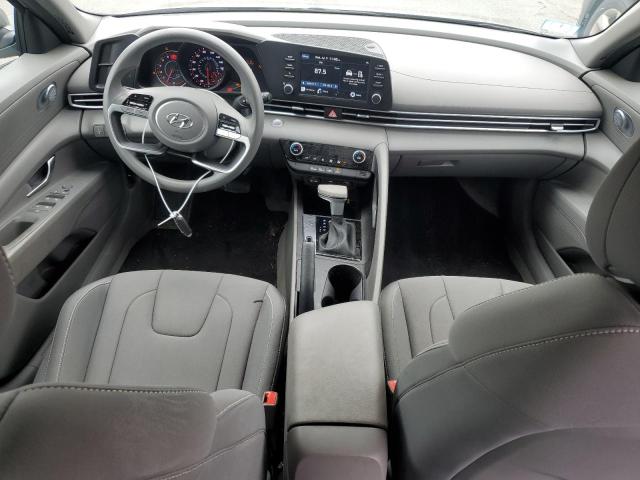 2023 HYUNDAI ELANTRA SE KMHLM4AG5PU627182