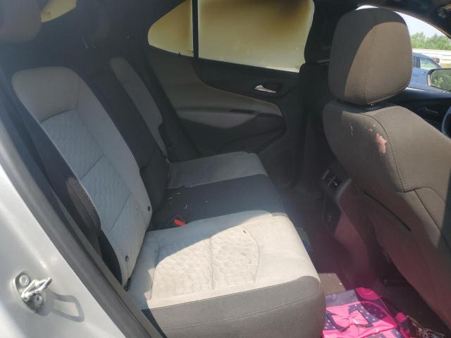 2018 CHEVROLET EQUINOX LT - 2GNAXJEV0J6187136