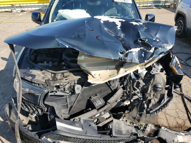 2020 DODGE DURANGO GT 1C4RDJDG3LC302345